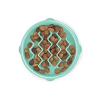 Outward Hound Fun Feeder Slo Bowl Tiny