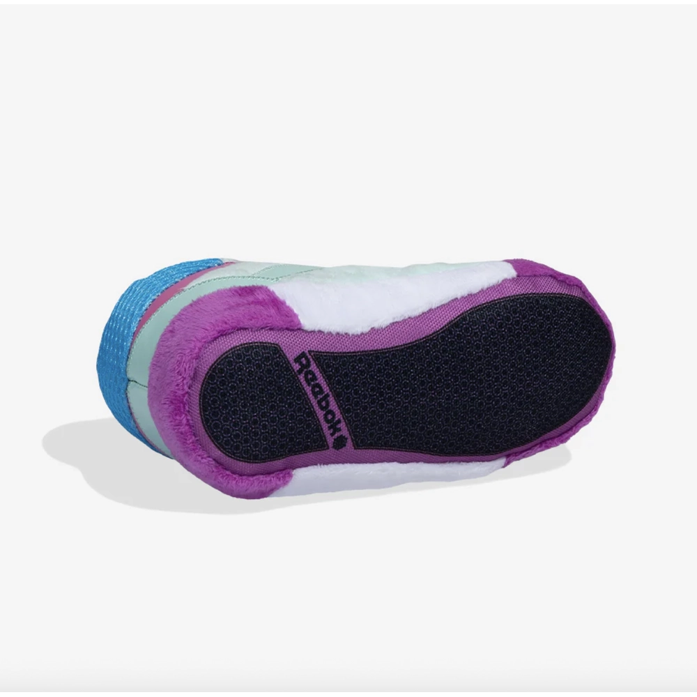 Zee.Dog Reebok Freestyle Plush Sneaker   - фото 2