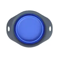 Dexas Collapsible Pet Bowl  - фото 6