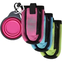 Dexas BottlePocket with Travel Cup  - фото 4