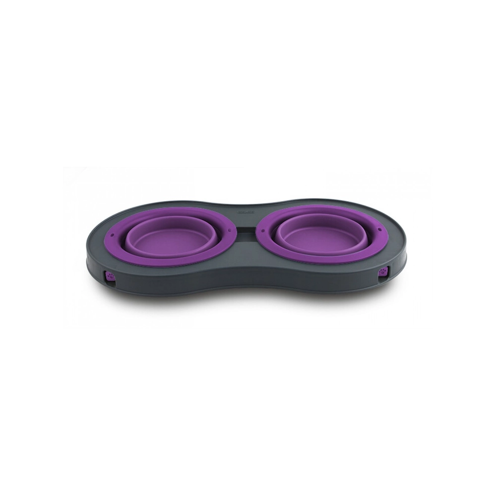 Dexas Double Elevated Feeder  - фото 4