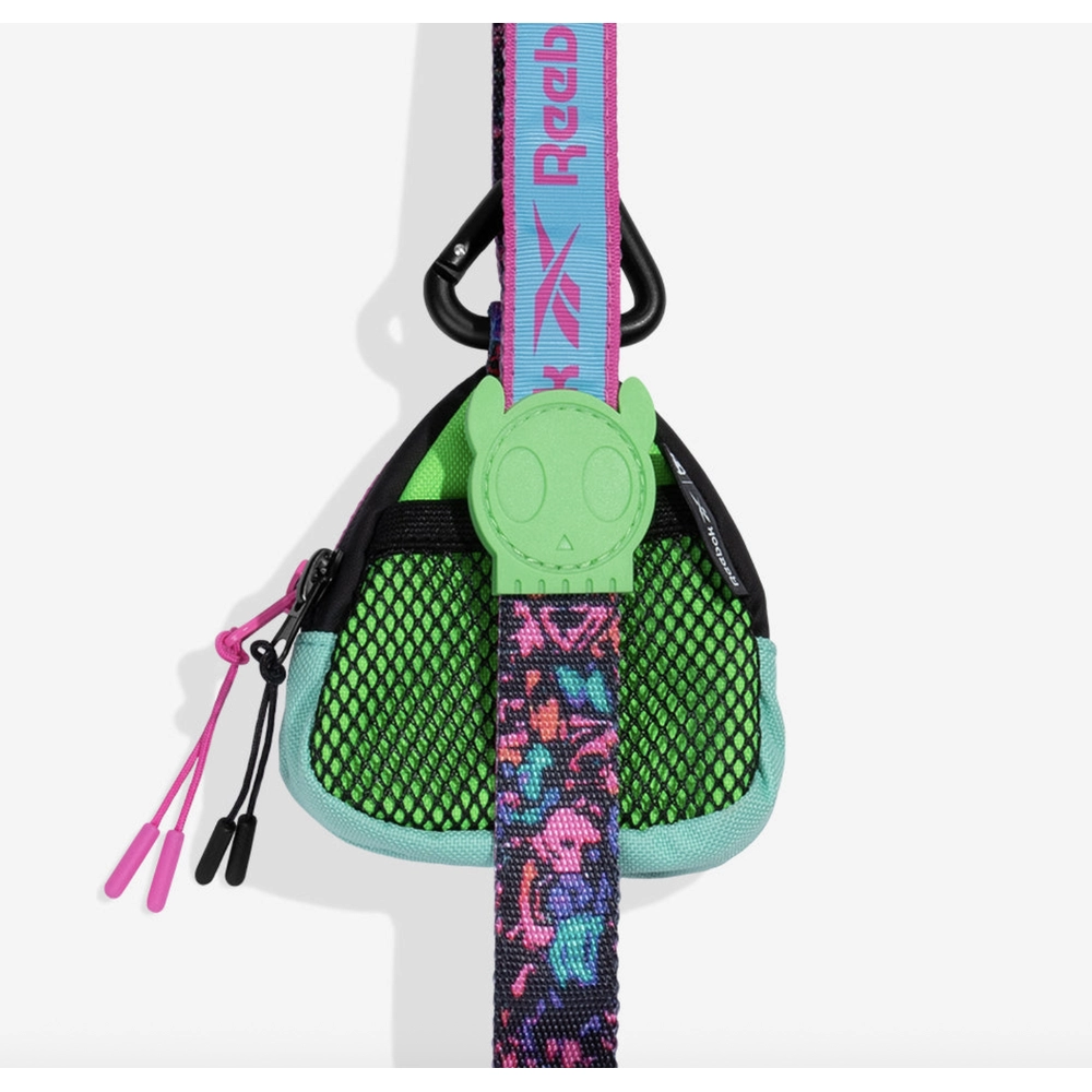 Zee.Dog Reebok Aerobic Go Clip  - фото 4