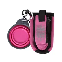 Dexas BottlePocket with Travel Cup