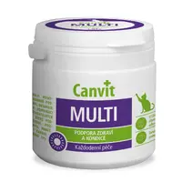 Canvit Multi Cat 