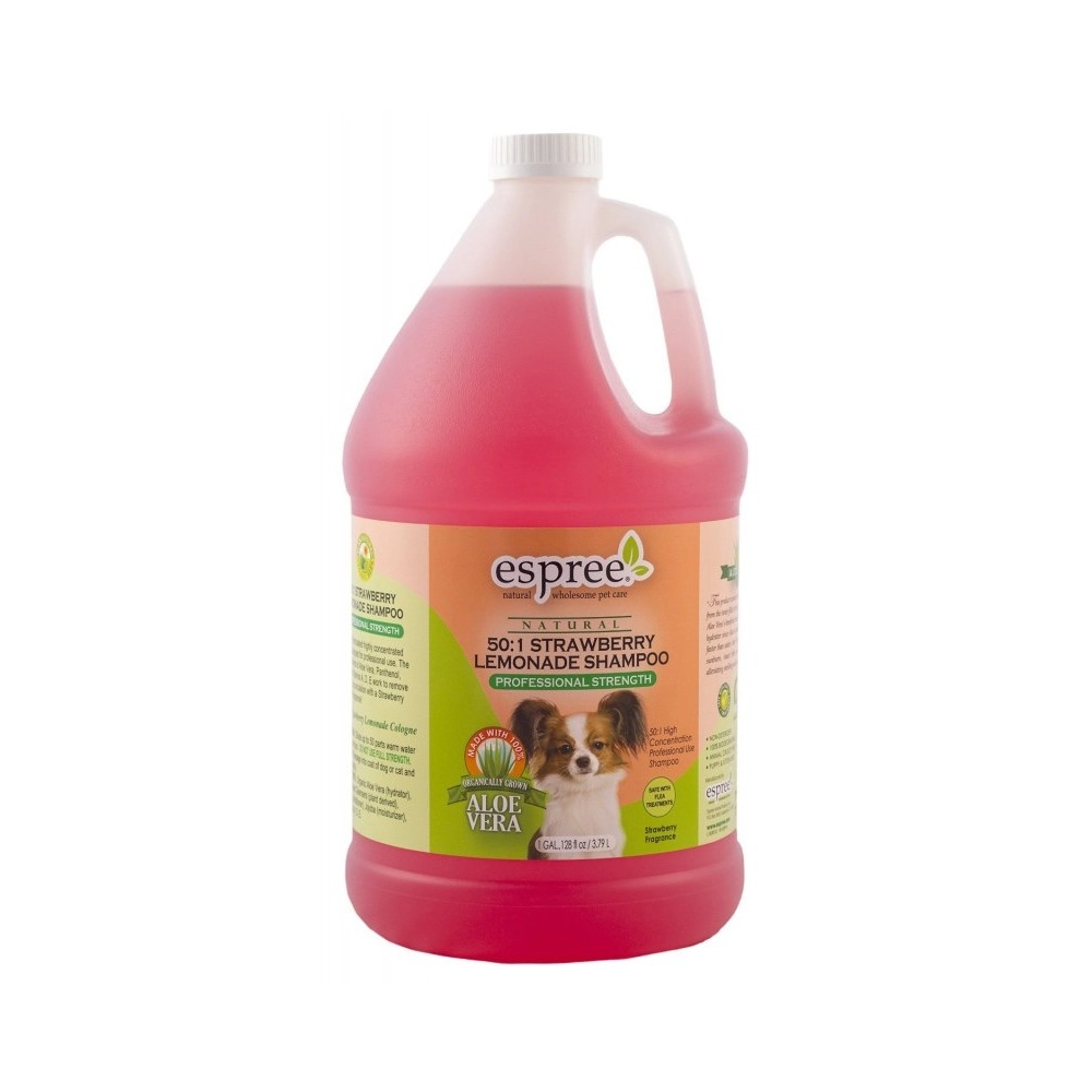 Espree Strawberry Lemonade Shampoo 