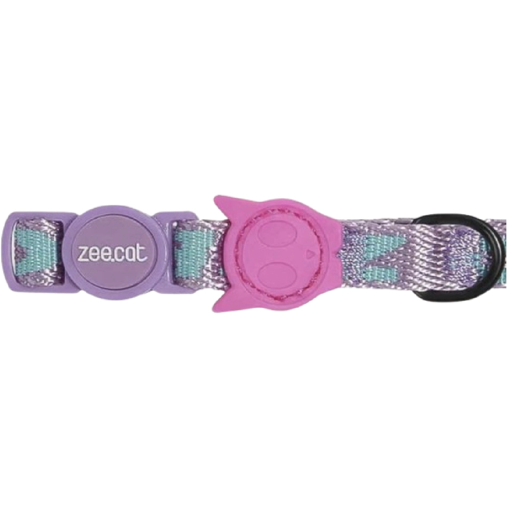 Zee.Dog Aura Cat Collar  - фото 4