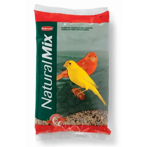 Padovan NaturalMix Canarini