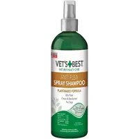 Vet's Best Anti-Flea Spray Shampoo