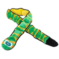 Outward Hound Invincibles Snakes XXL 