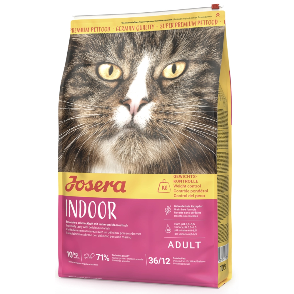 Josera Indoor  - фото 2