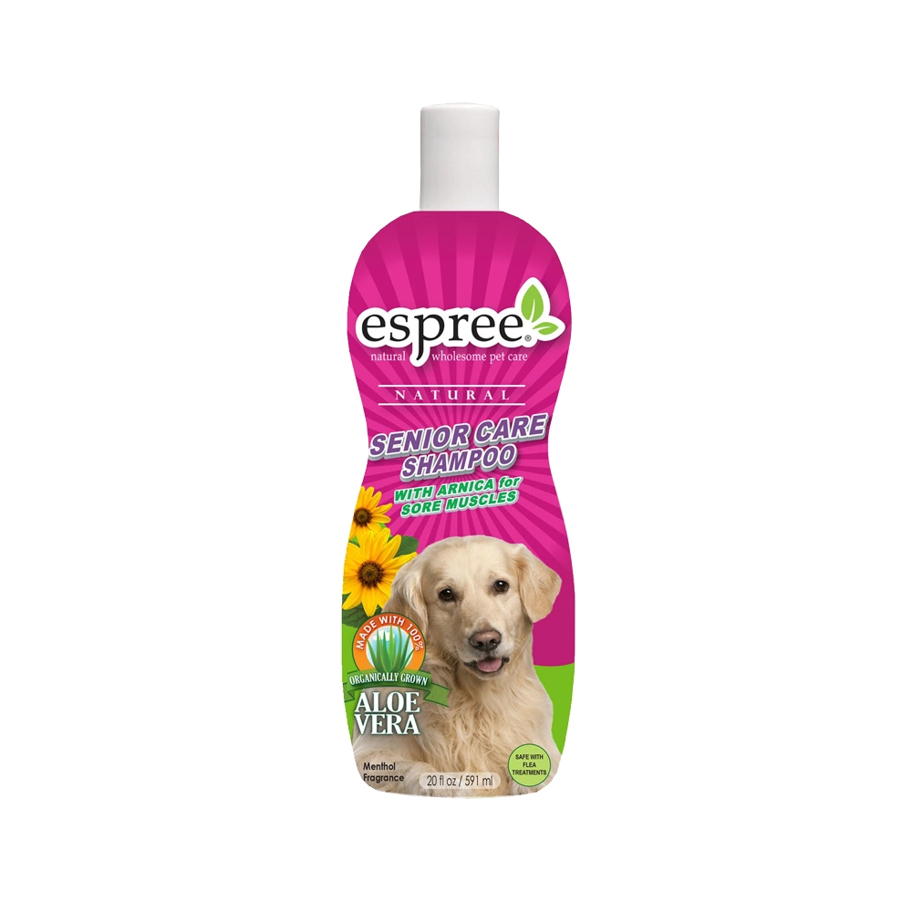 Espree Senior Care Shampoo 