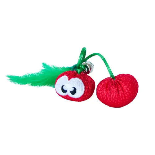 Petstages Dental Cherries