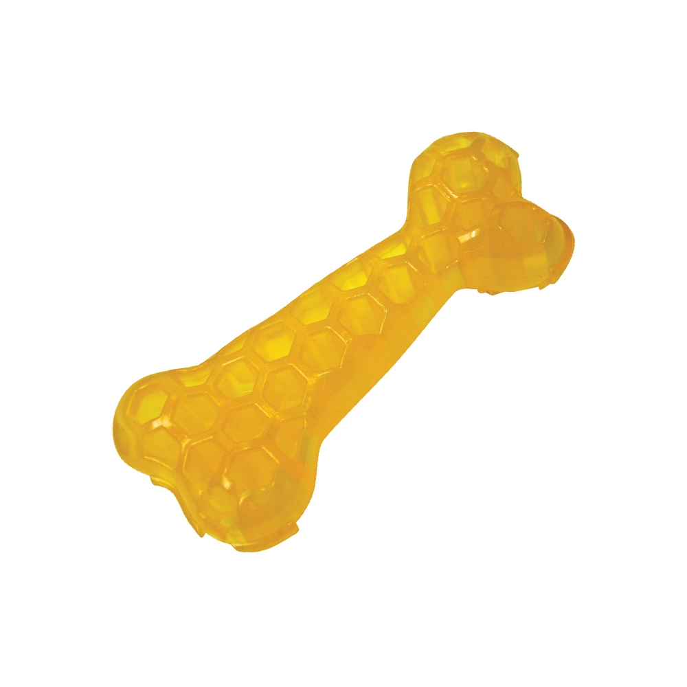 Petstages Honeycomb Big Bone 