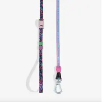 Zee.Dog Reebok Aerobic Long Leash  - фото 2