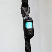 Zee.Dog Poop Bag Dispenser Glow in the dark   - фото 4