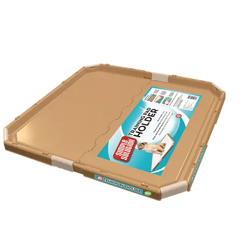 Simple Solution Training Pad Holder