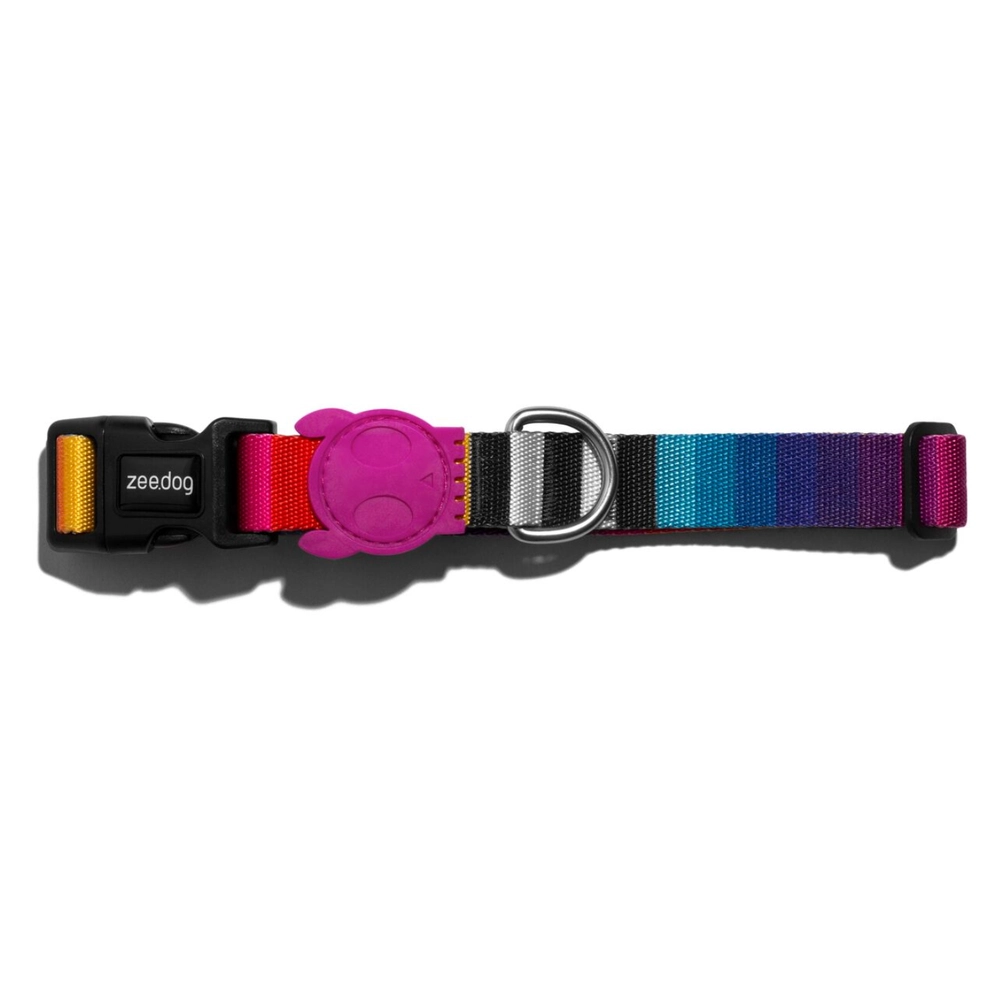 Zee.Dog Prisma Collar  - фото 2
