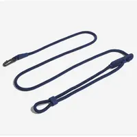 Zee.Dog Dark Blue Hands-Free 