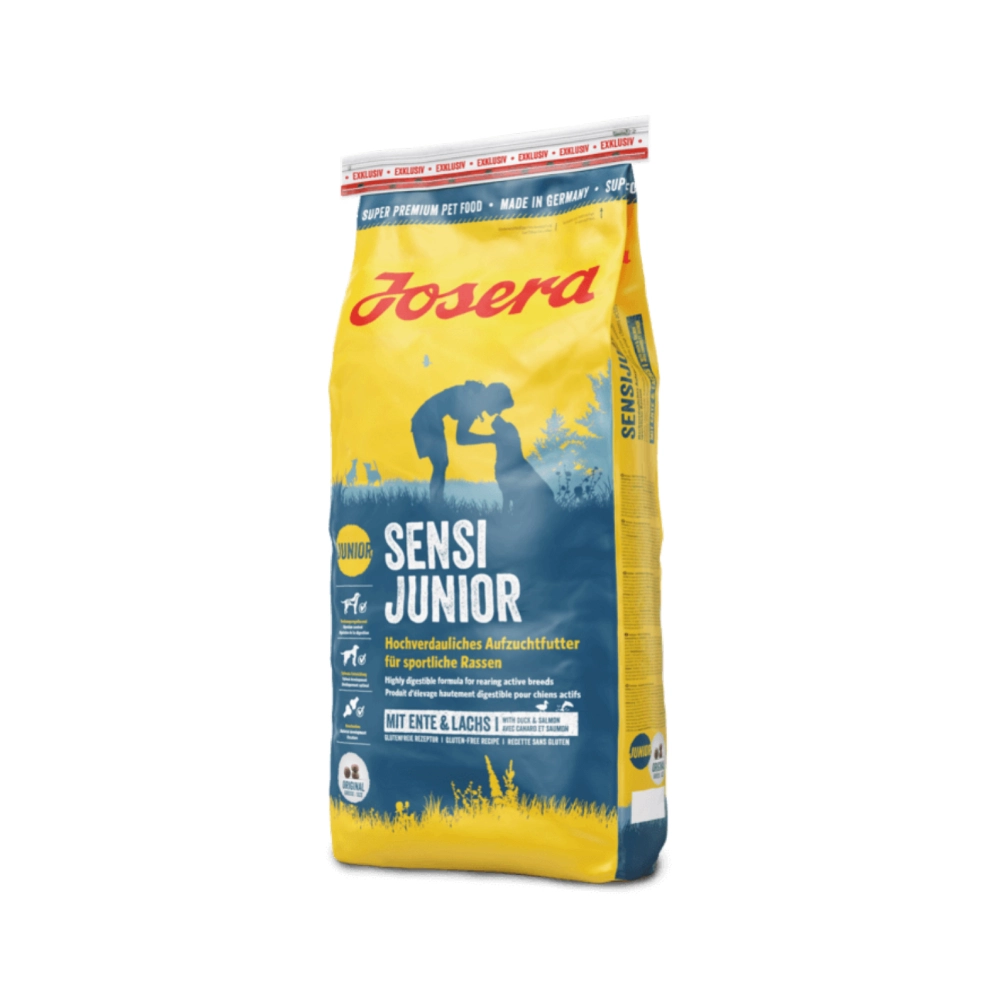 Josera SensiJunior  - фото 2