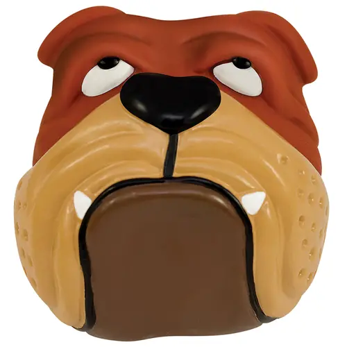 Petstages Bulldog Ball