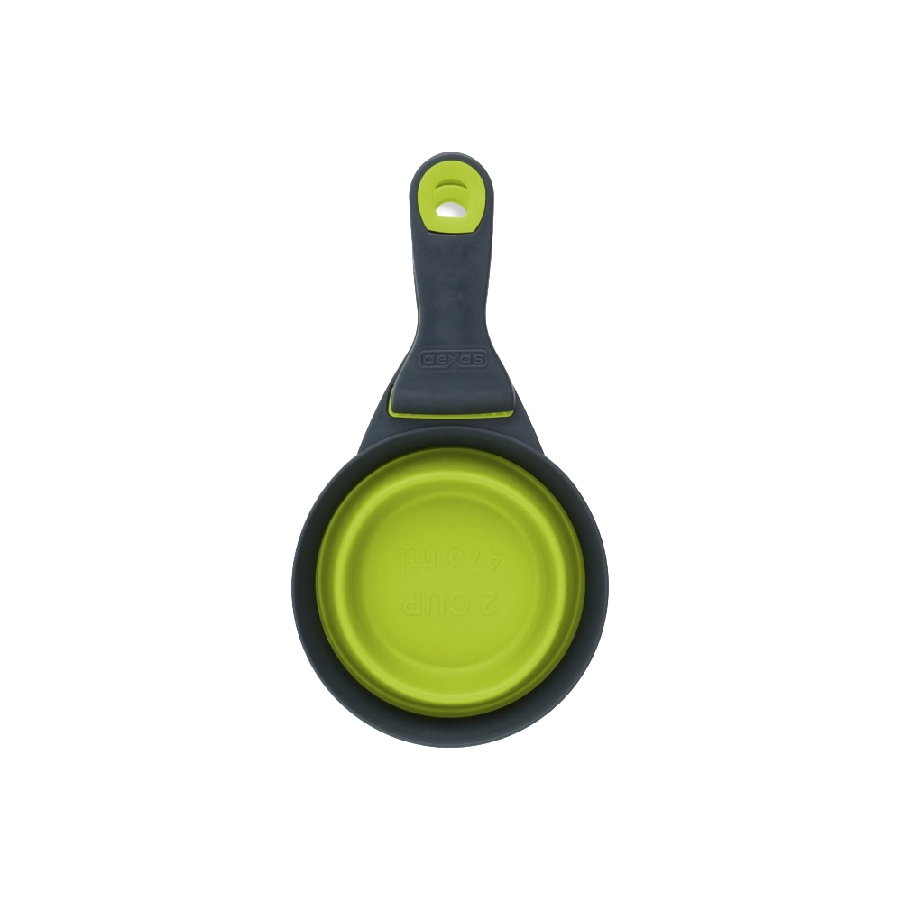 Dexas Collapsible KlipScoop 