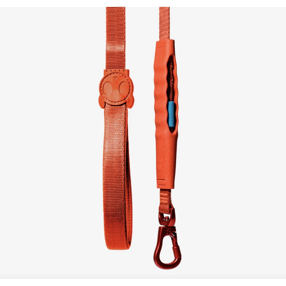 Zee.Dog Crimson Airleash 