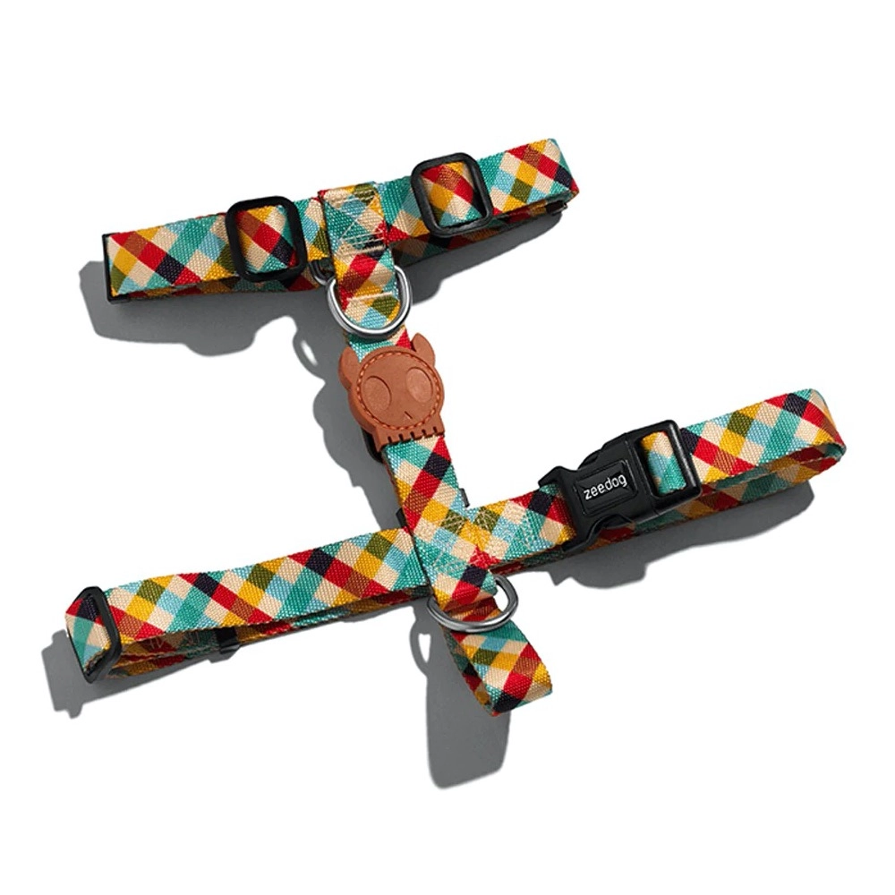 Zee.Dog Phantom H-Harness  - фото 2