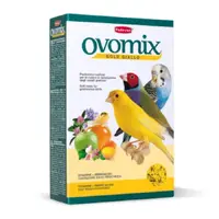 Padovan Ovomix Gold Giallo