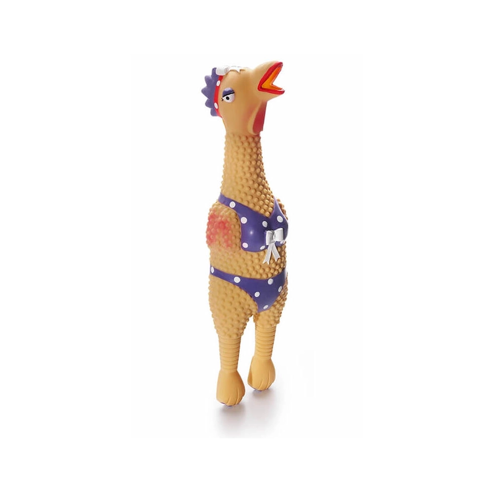 Charming Pet Squawkers Henrietta 