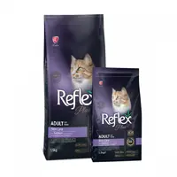 Reflex Plus Skin Care Adult Cat Salmon 