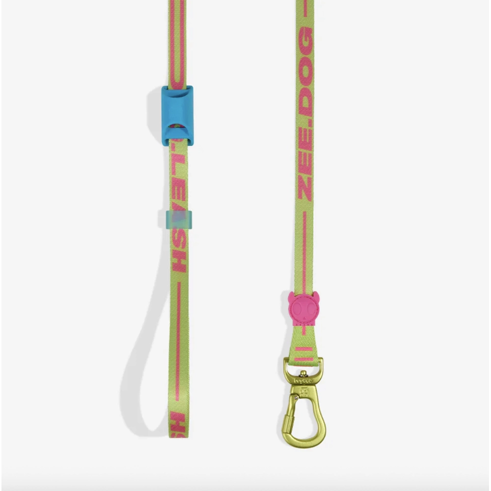 Zee.Dog Cmyk Long Leash  - фото 2