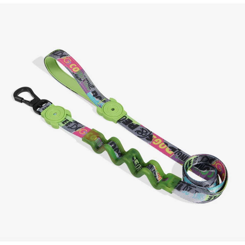  Zee.Dog Lords Manifesto Ruff Leash 