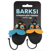 Barksi Мышки с колокольчиком  - фото 3