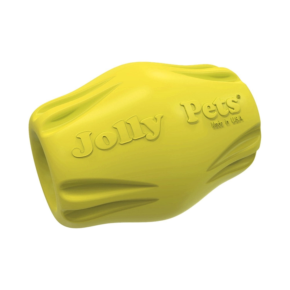 Jolly Pets Jolly Flex-N-Chew Bobble 