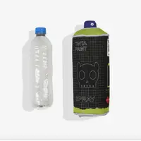 Zee.Dog Spray Can Toy Lozt  - фото 3