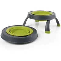 Dexas Single Elevated Feeder