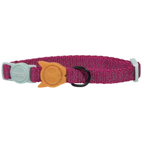 Zee.Dog Nox Sidus Cat Collar
