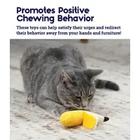 Petstages Dental Banana  - фото 3