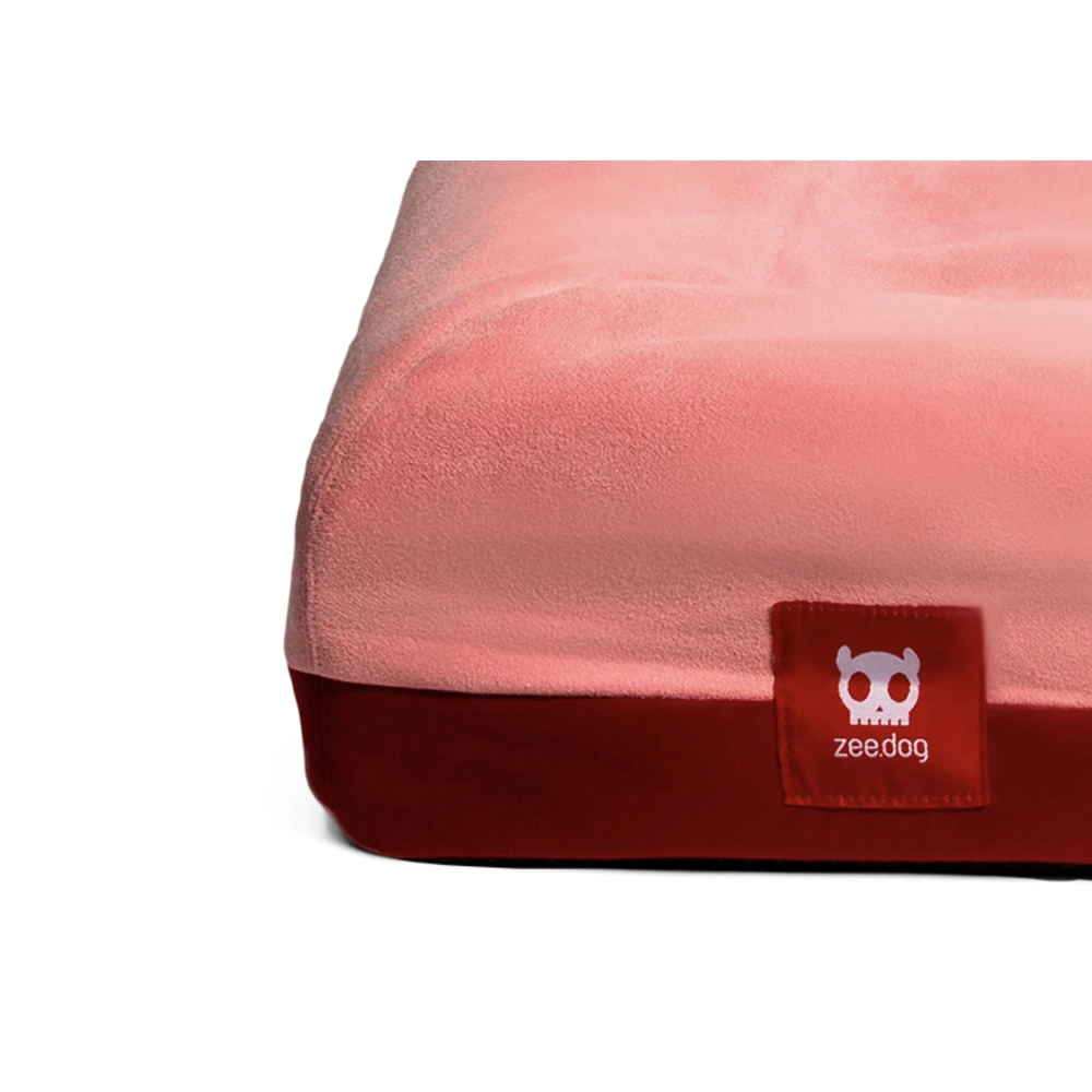 Zee.Dog Zee.Bed Pink  - фото 4