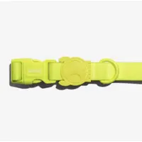 Zee.Dog Neopro Lime Collar  - фото 2