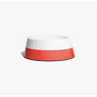 Zee.Dog Coral Bowl