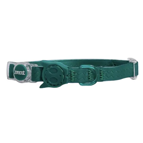 Zee.Dog Neopro Amazonia Cat Collar