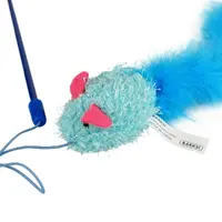 Barksi Feather Mouse  - фото 3