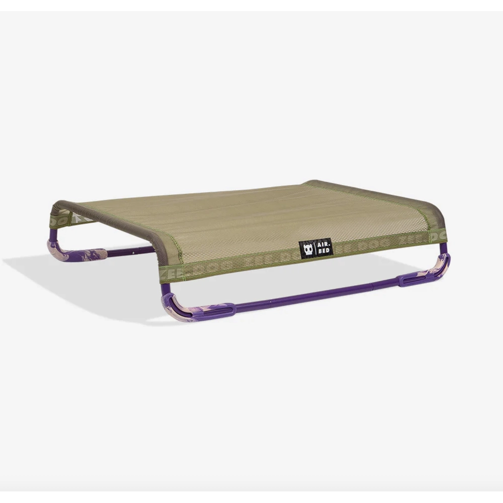 Zee.Dog Air.Bed Green  - фото 5