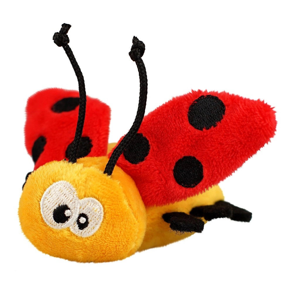 Barksi Sound Toy Божья коровка 