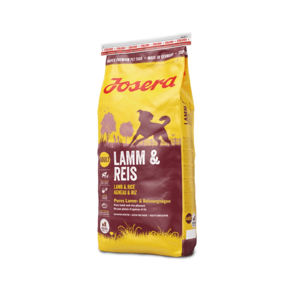 Josera Lamm & Reis 