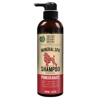 Reliq Mineral Spa Pomegranate Shampoo