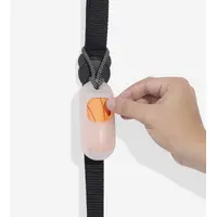 Zee.Dog Poop Bag Dispenser White  - фото 4