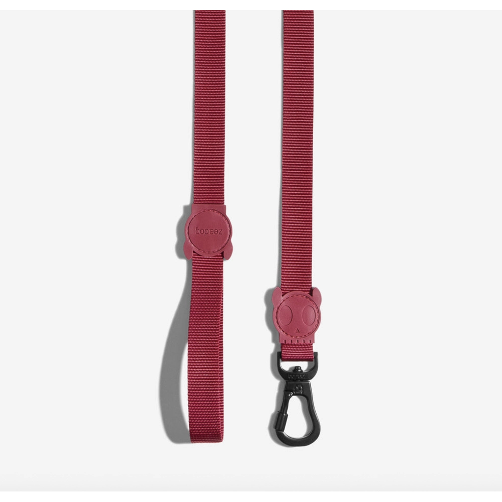 Zee.Dog Bordeau Leash  - фото 3