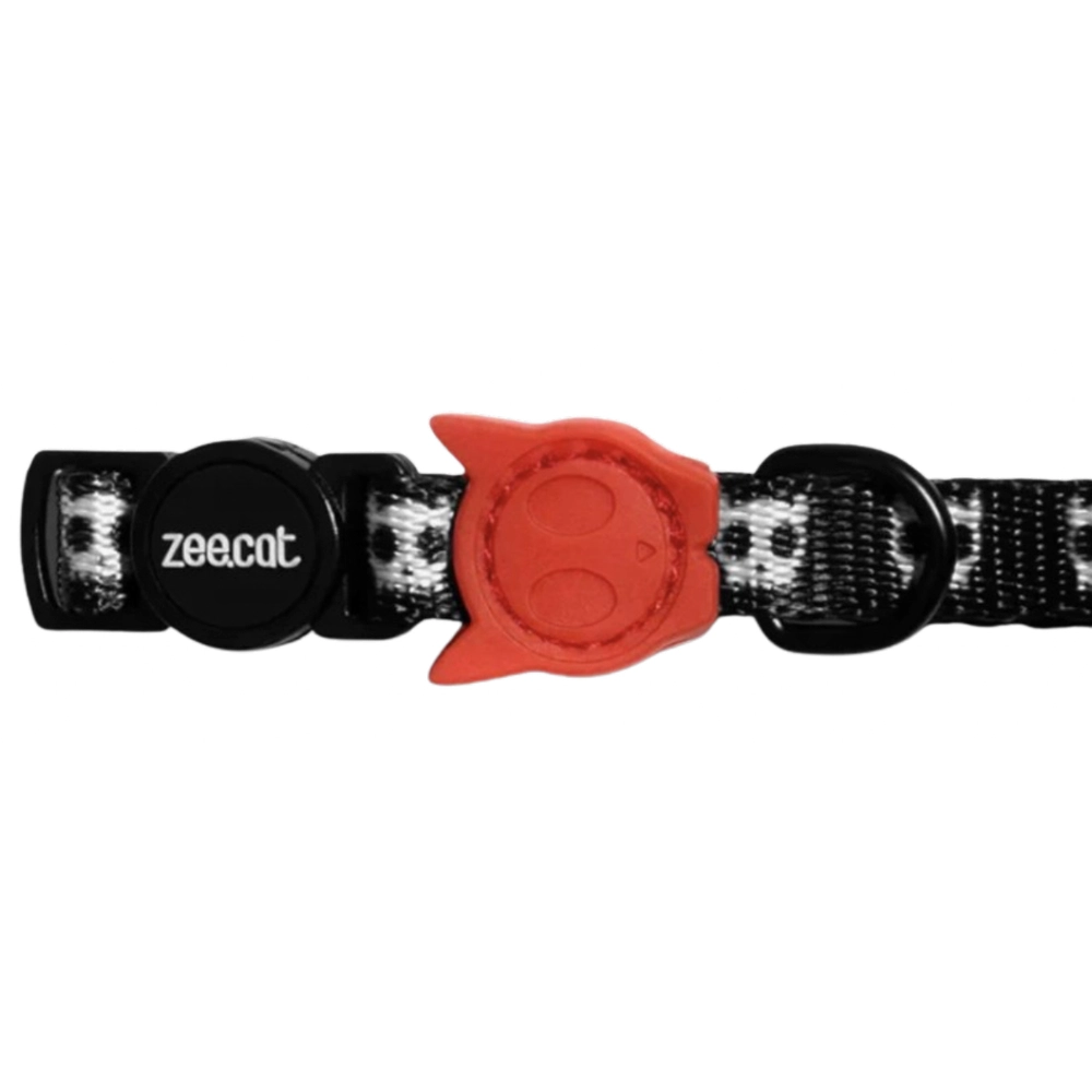 Zee.Dog Skull Cat Collar  - фото 6